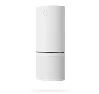 Productafbeelding van JA-162PW | Draadloze designlijn | Dubbele microgolf-PIR-sensor |