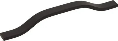 Immagine prodotto di Maniglia UA130, nero testurizzato, 192 mm