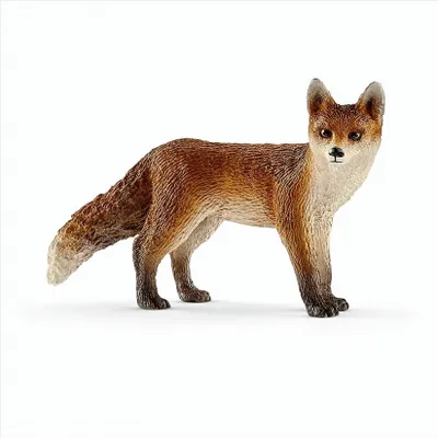 Produktbild von Schleich Fuchs