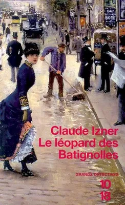 Immagine prodotto di ISBN 9782264038791, 352 stron(y)