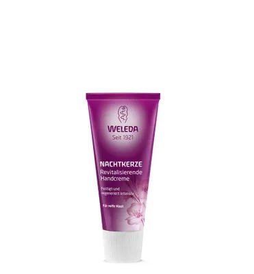 Immagine prodotto di Weleda Crema mani rivitalizzante all'enotera 50ml