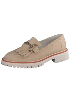 Immagine prodotto di Paul Green scarpe slip-on scarpe slip-on pelle nabuk