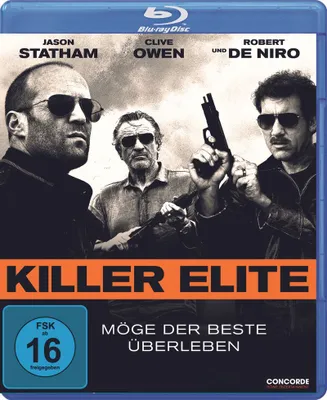 Obrázok produktu pre Killer Elite