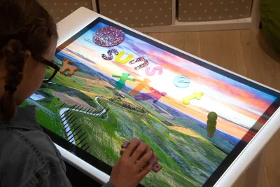 Immagine prodotto di Tappeto da gioco TickiT Winding Road - tappeto da gioco in cartone colorato per bambini