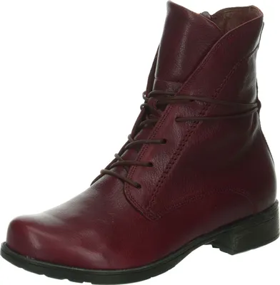 Produktbild von Think! Stiefelette Stiefelette Nappaleder