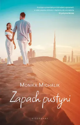 Imagen del producto de Zapach pustyni