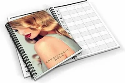 Produktbild von Sibel Terminkalender 4 kolommen