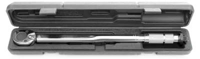 Produktbild von Falon-Tech Drehmomentschlüssel 1/2 Zoll 42-210 Nm mit Arretierung