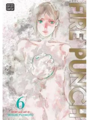 Zdjęcie produktu dla Fire Punch, Vol. 6