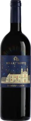 Produktbild von Mille e una Notte DOC - 2020 - Kellerei Donnafugata