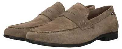 Produktbild von bugatti man-Herren - Slippers & Mokassins-311-AW660, Taupe, 40