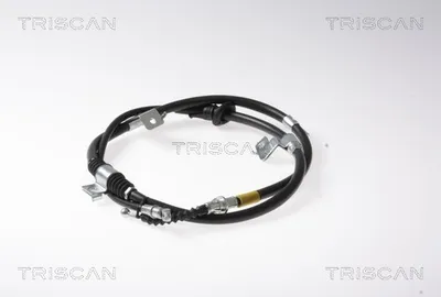 Produktbild von TRISCAN Handbremsseil Seilzug Feststellbremse für MITSUBISHI ASX (GAW) 8140 421130
