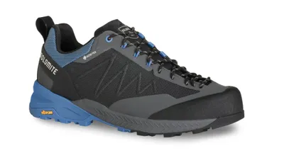 Produktbild von Dolomite Crodarossa Tech Goretex Zustiegsschuhe Blau,Grau EU 45 2/3 Mann Blau,Grau EU 45 2/3
