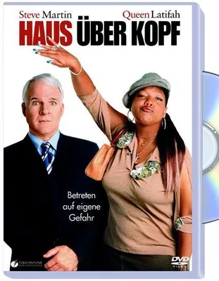 Produktbild von Haus über Kopf