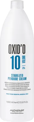 Image de Alfaparf Milano Oxid'o 10 Vol - 3 % 1 000 ml