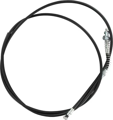 Produktbild von Bremszug hinten 1770mm Einbaulänge kpl 700376