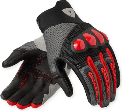 Zdjęcie produktu dla Revit Speedart Air Summer Gloves Black M Black M