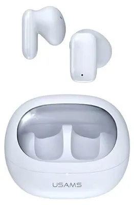 Obrázek produktu pro Bezdrátová Sluchátka Usams Bluetooth 5.3 Tws Řady Td Modrá/Modrá Bhutd02 (Td22)