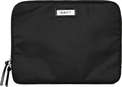 Imagen del producto de DAY ET bolsa de ordenador portátil con compartimento para ordenador portátil Gweneth RE - S Computer Folders & Bags Black