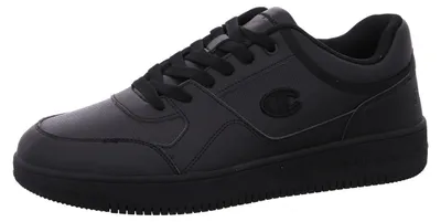 Produktbild von Champion Rebound Low Cut Sneaker Schwarz in Gr. 48.5
