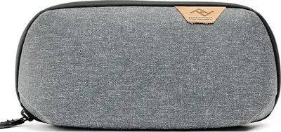 Zdjęcie produktu dla Peak Design Tech Pouch, Szary, 1 l, Nylon, 12 kiesz.
