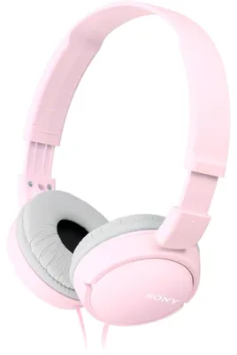 Produktbild von Sony MDR-ZX110APP pink