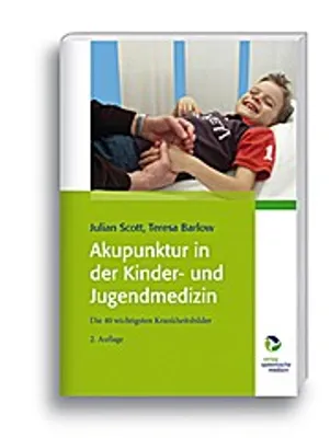 Image de Akupunktur in der Kinder- und Jugendmedizin