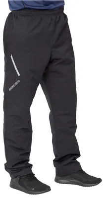 Produktbild von Hose Bauer Heavyweight Supreme Junior schwarz / XS