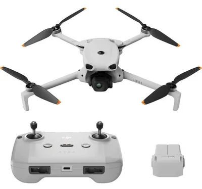 Immagine prodotto di Drone - DJI - LITO X1