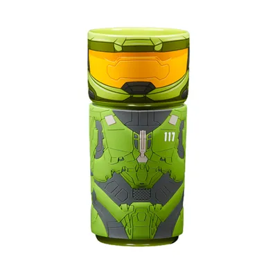 Image de Numskull Halo CosCup Tasse Master Chief