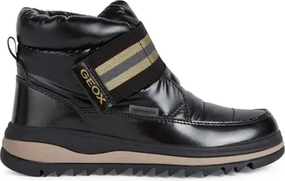 Immagine prodotto di Geox ragazze stivaletti J26EWA 0NFLV C9999 Colore: Nero Taglia: 31