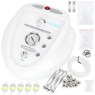 Obrázok produktu pre Diamantová mikrodermabraze liftingový výkon 100W