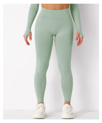 Image de Legging de sport à taille haute pour femmes