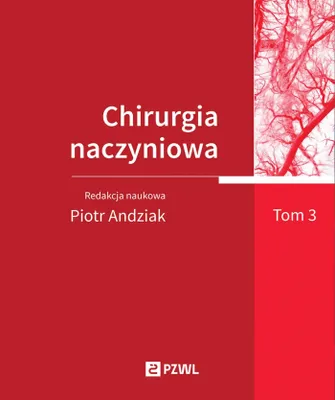 Obrázek produktu pro Chirurgie cév – Svazek 3 – Učebnice pro specializaci