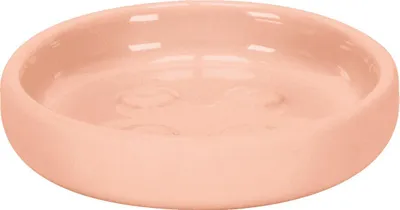 Produktbild von Kleine Wolke Seifenschale ECLIPSE Papaya