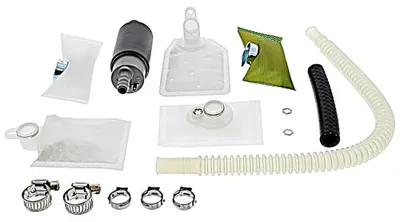 Produktbild von All Balls 49857 Kraftstoffpumpe Durchsichtig Durchsichtig One Size