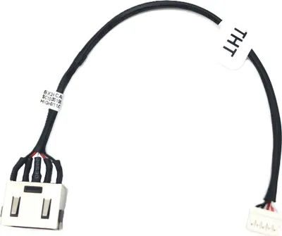 Immagine prodotto di Presa di corrente DC Cavo della presa di corrente compatibile con P/N: DC30100LC00, SC10A39898