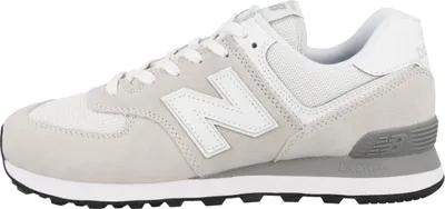 Produktbild von New Balance Herren Schuhe Beige ML574EVW 44,5 EU