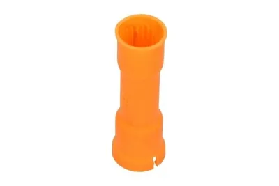 Produktbild von MAXGEAR Trichter Ölpeilstab 70-0022 für VW POLO (9N) Kunststoff 0,003kg