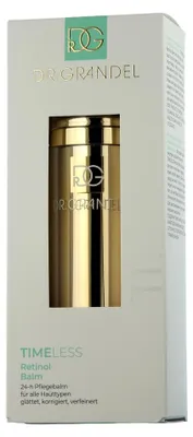 Produktbild von Dr. Grandel Timeless Retinol Balm (50 ml)