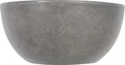 Produktbild von Differnz Aufsatzwaschbecken Ruz 25 x 25 cm Beton grau matt 38.251.18