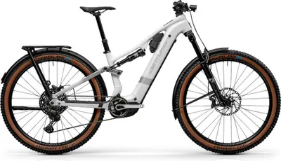 Produktbild von Centurion Numinis R2000 EQ EP4 Wolkenweiß S / (38) Weiß - voll ausgestattetes...