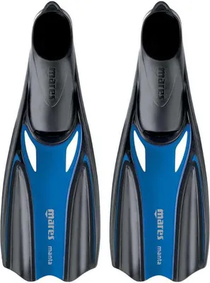 Produktbild von Mares Aquazone Manta Junior-tauchflossen Blau EU 31-33 Blau EU 31-33