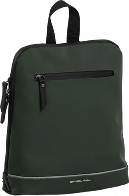 Produktbild von DANIEL RAY DRS25.1392 Gresham City Rucksack 52 old green