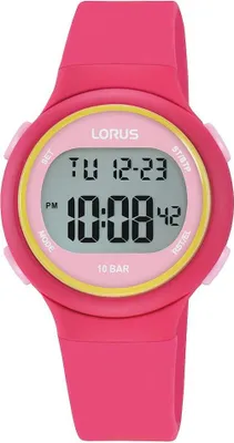 Obrázek produktu pro Hodinky Lorus R2341QX9 růžové