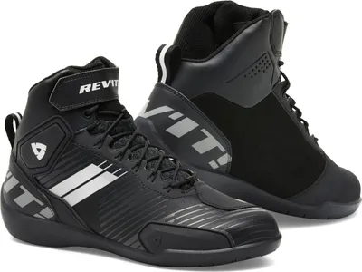 Obrázek produktu pro Rev'it! Shoes G-Force Black/White 44 Boty