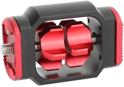 Productafbeelding van M6 Rozetmontageverlengstuk voor accessoires