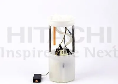 Produktbild von HITACHI Benzinpumpe 2503556 für VW Caddy III Kombi (2KB, 2KJ, 2CB, 2CJ) elektrisch