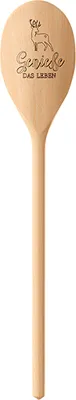 Produktbild von Kochlöffel 30cm