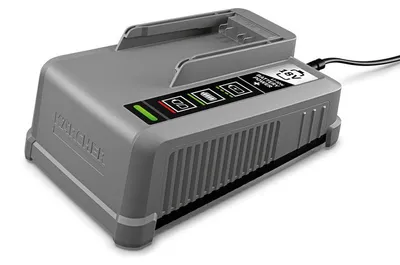 Image de Chargeur rapide batterie Power+ KÄRCHER 18/60
